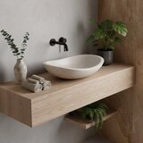 REA Bath Umivalnik na podstavku Leona | Shoptok.si