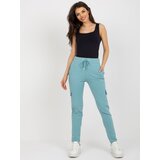 RELEVANCE Sweatpants-RV-DR-8695.80-Mint | shoptok.hr