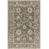Conceptum Hypnose Tepih (204x320) Flora Fl009 | Eponuda.com