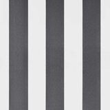  Uvlačiva tenda antracit i bijela 3,5x2,5 m tkanina i aluminij | shoptok.hr