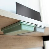  Komplet dodatnih lepilnih predalov za mizo Underalk InnovaGoods Paket 2 kosa | Shoptok.si