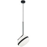  Luster na sajli PALMA 1xE27/40W/230V crna Cene