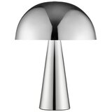 Brilliant Stona lampa SIGRUN 1xE14/28W/230V sjajni hrom | Eponuda.com