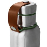 Black + Blum Insulated Water Bottle 500 ml Olive Termovka | Shoptok.si