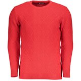 U.S. Grand Polo Club US GRAND POLO MEN'S RED SWEATER | shoptok.hr