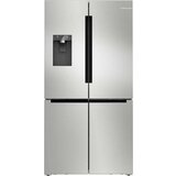 Bosch Side by Side hladilnik KFD96APEA | Shoptok.si