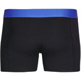 Jack & Jones Boksarice 'JACNICK' modra / temno modra / bela | Shoptok.si