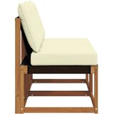  2 Kos Zunanja srednja sofa, (5000272299) | Shoptok.si