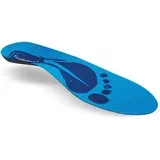 Quickfit Standard MID-HIGH Ulošci za obuću, Plavi