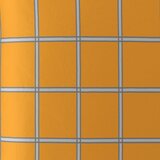 Esposa OBOJESTRANSKA POSTELJNINA 140/200 cm saten terakota | Shoptok.si