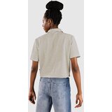 Blue Tomato Knitted Polo majica black & white | Shoptok.si