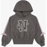 Nike Dukserica NKG JUXTA-GIRL PO FLC HOODIE Cene