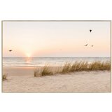 knor Slika 60x90 cm Beach Cene