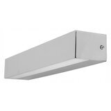 LED zidno svetlo za kupatilo LED/9W/230V 40 cm IP44 sjajni hrom | Eponuda.com