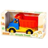 Polesie Kamion za decu Kiper Knopik ( SW11965 ) | Eponuda.com