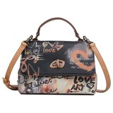 Janet Torba fashion Art Gallery FW25 26x10x17 cm J-145 P34 Netto | shoptok.hr