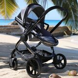 iCandy kolica 2u1 Peach 7 , Truffle Phantom IC2561 | shoptok.hr