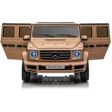 Premium Stil Mercedes G500 4X4 Zlatna boja peska - Premium Oprema | ePonuda.com