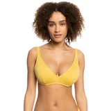 Roxy Women's bikini top Quiet Beauty