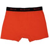 BERRAK Boxer Shorts-BR-BK-4476.28P-Dark Orange | Shoptok.si