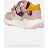Geox Girls First Steps Flexyper Pink - Girls | shoptok.hr