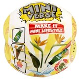 MGA's Miniverse Make It Mini - Lifestyle Home (Serija 1) Cene