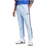 Adidas Hlače Essentials 3-stripes pisana | Shoptok.si