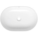 Grohe 103563SH00 Essence 60 x 40 cm ovalni nadpultni umivalnik | Shoptok.si