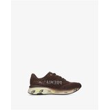 Premiata Modne superge MOERUN8636 Kostanjeva Cene