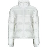 Tommy Jeans TJW PCKBL HOOD ESS PUFFER EXT Bijela Cijene