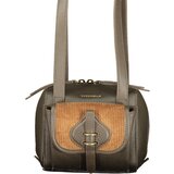 Coccinelle Mavery ženska torbica za rame 16x14x14 cm smeđa | shoptok.hr