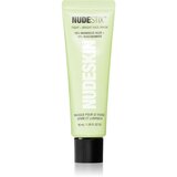 Nudestix Nudeskin Tight & Bright Face Mask posvjetljujuća maska za lice za učvršćivanje kože lica 40 ml | shoptok.hr