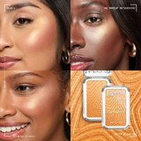 NYX Professional Makeup Buttermelt Highlighter osvetljevalec odtenek Butta Bling 5 g | Shoptok.si