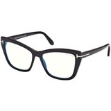 Tom Ford FT5826-B 001 - ONE SIZE (55) Cijene