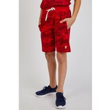 SAM73 Kids Shorts Jerem - Boys Cene