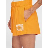 O'neill Hlače 'Women Of The Wave' oranžna / bela | Shoptok.si