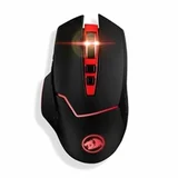 Redragon gaming brezžična miška M690 MIRAGE