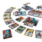 Asmodee Marvel United Board Game - v španščini, (20833185) | Shoptok.si