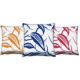 Aberto Design AC 4518 4517 4519 Set od 3 ukrasna jastuka, 43 x 43 cm, Šareni | Eponuda.ba