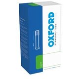 Oxford Zračnica za bicikl 12"x1.75-2.1 AV, ravni ili zakrivljeni ventil 45 | shoptok.hr