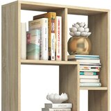 MID.YOU regal blina, hrast | Shoptok.si