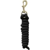 Kentucky Horsewear Povodec 'Loop', 2,8 m - black Cene