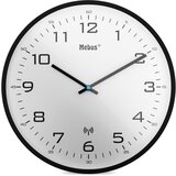Mebus 13079 Funk Wanduhr | shoptok.hr