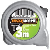Maxwerk Plastični metar 3m x 19mm Cene
