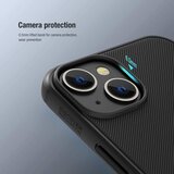 Nillkin Super Frosted Shield Pro - iPhone 14 - modra | Shoptok.si