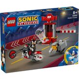 Lego sonic shadow the hedgehog escape ( LE76995 ) Cene