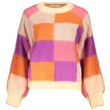 Desigual PINK WOMEN&#39;S SWEATER Cijene