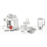 Bosch kuhinjski robot mum 58364 creation line | Shoptok.si