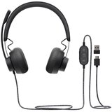 Logitech Slušalice Zone Wired Teams USB... | Eponuda.ba