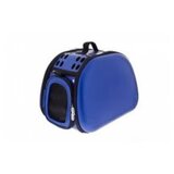 Ferribiella Torba Eva Easy plava 43x31x28cm